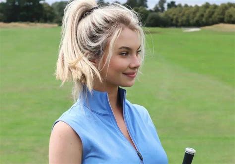 lucy robson|Lucy Robson British Golfer Wiki / Bio .